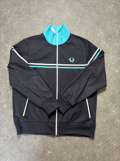 Fred Perry Jacke (XL)