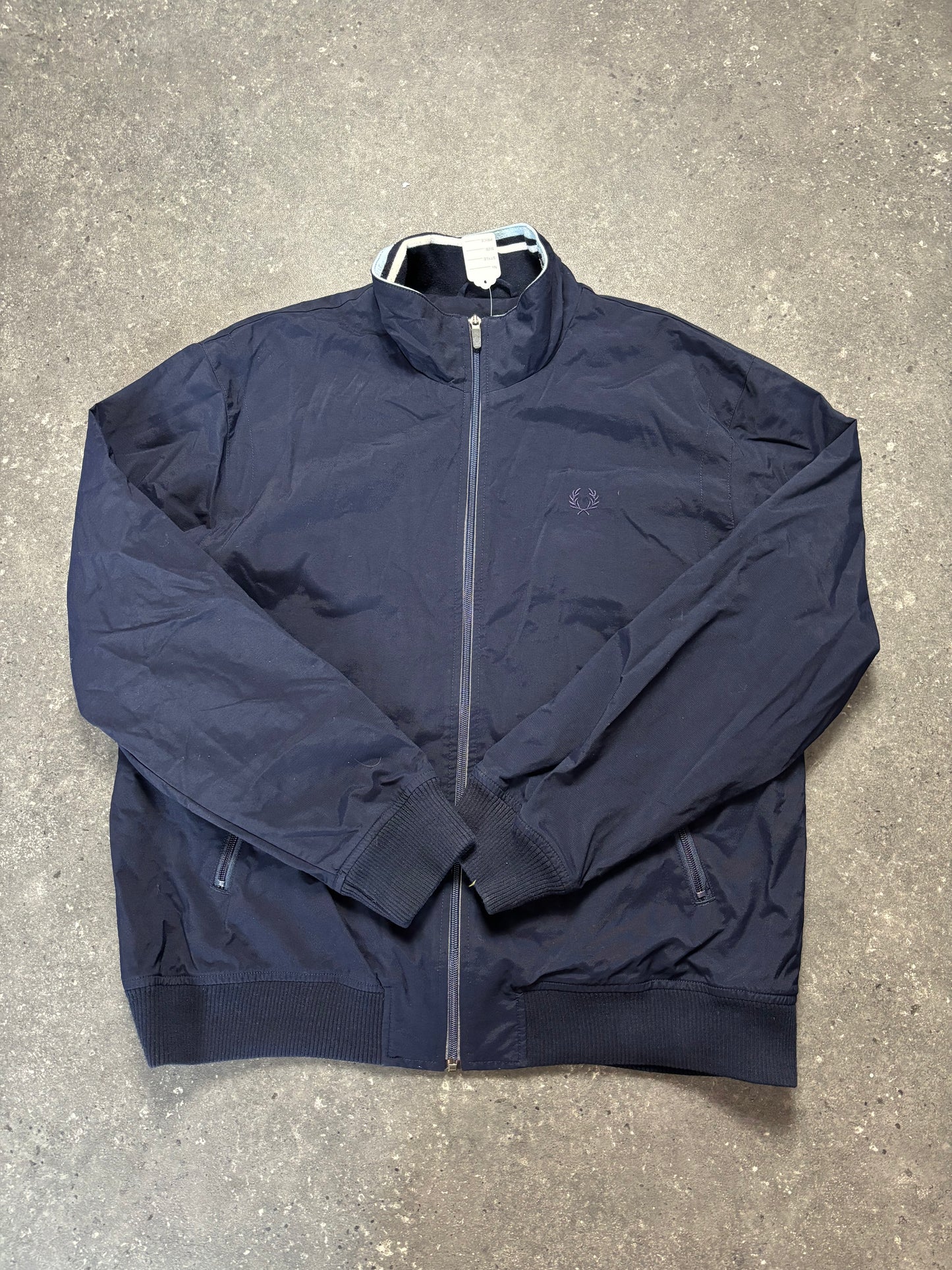 Fred Perry Jacke (XL)