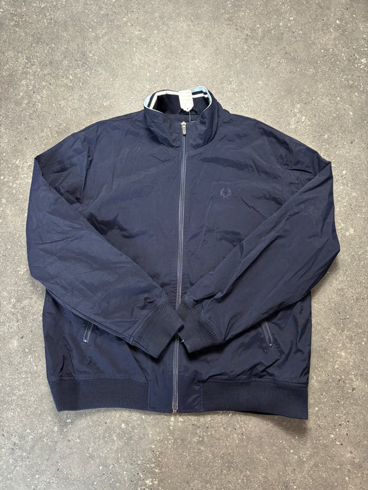 Fred Perry Jacke (XL)