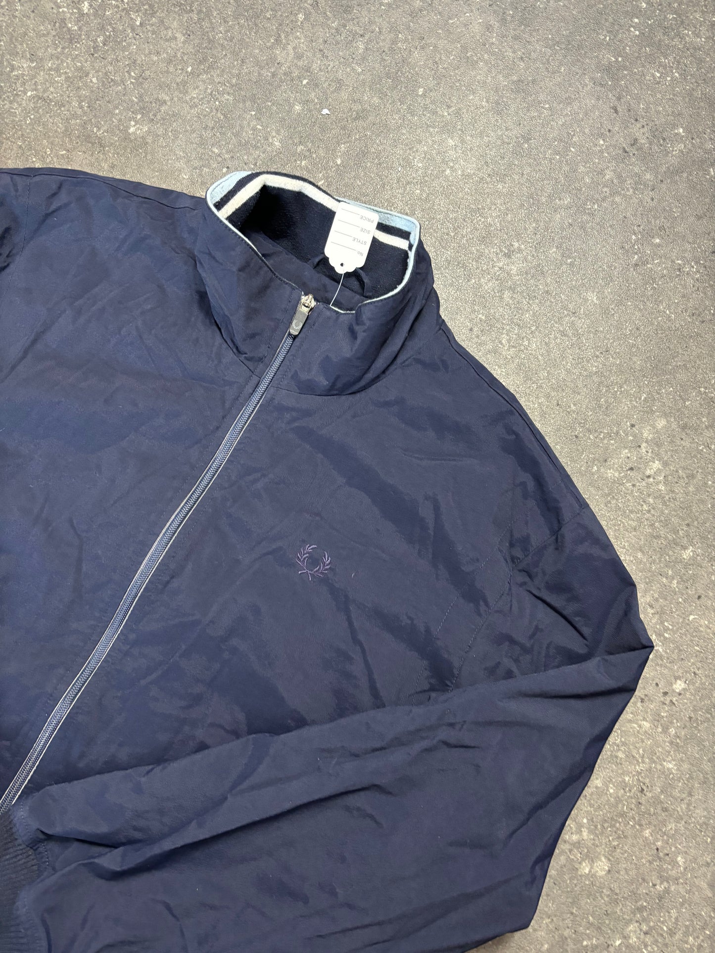 Fred Perry Jacke (XL)