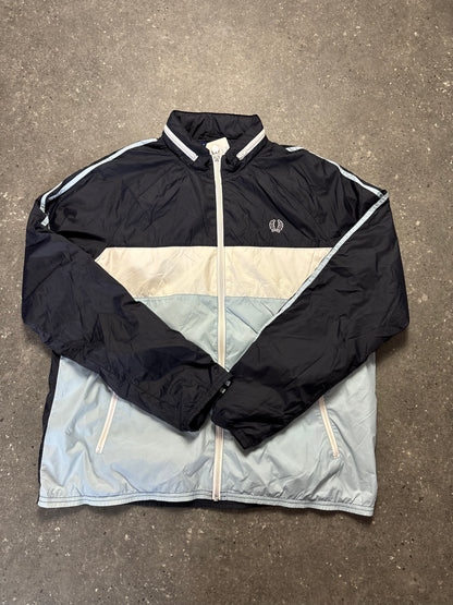 Fred Perry Jacke (L)