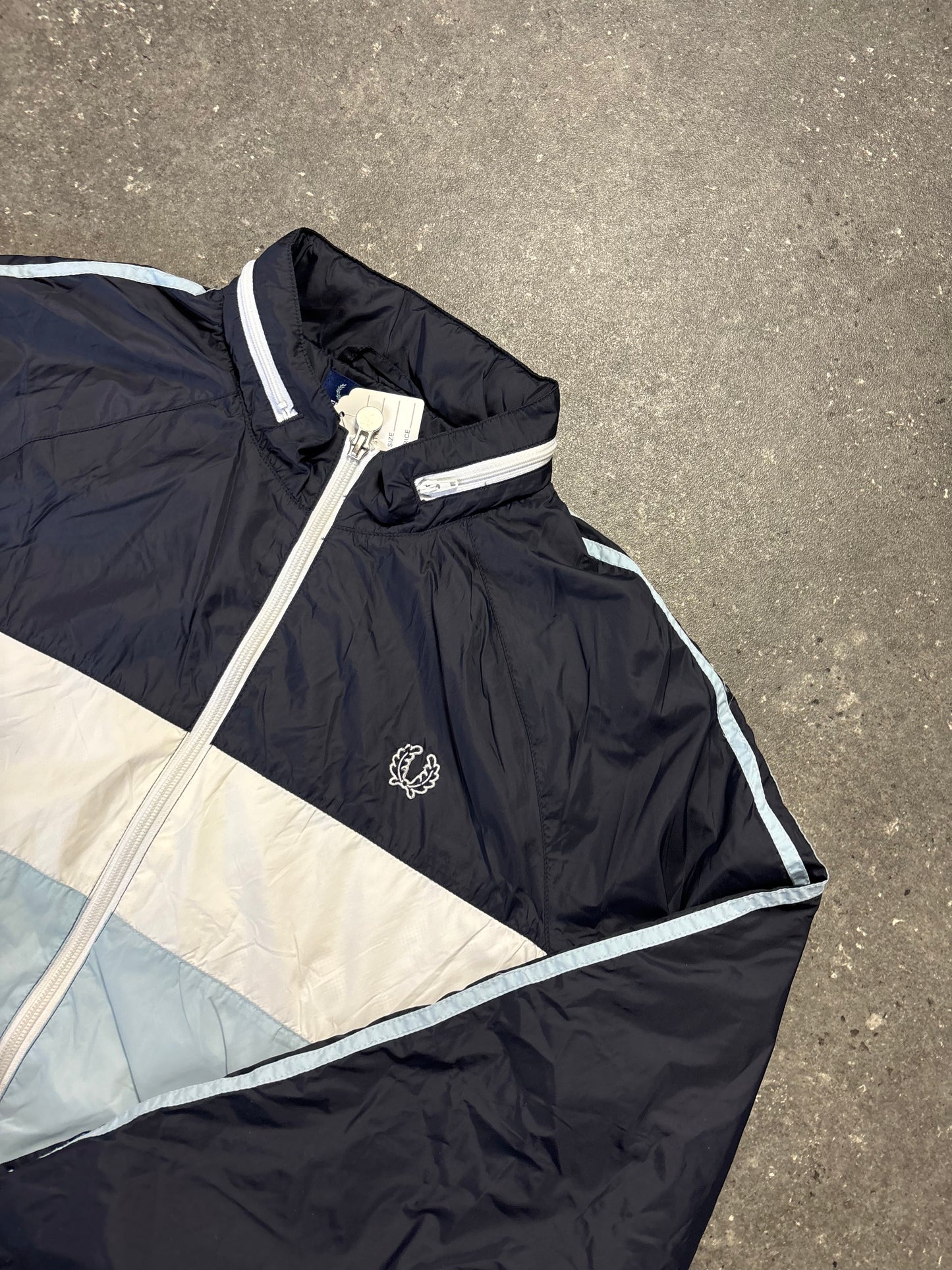 Fred Perry Jacke (L)