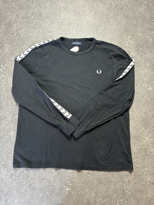Fred Perry Longsleeve (XXL)