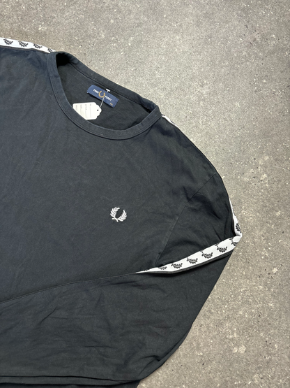 Fred Perry Longsleeve (XXL)