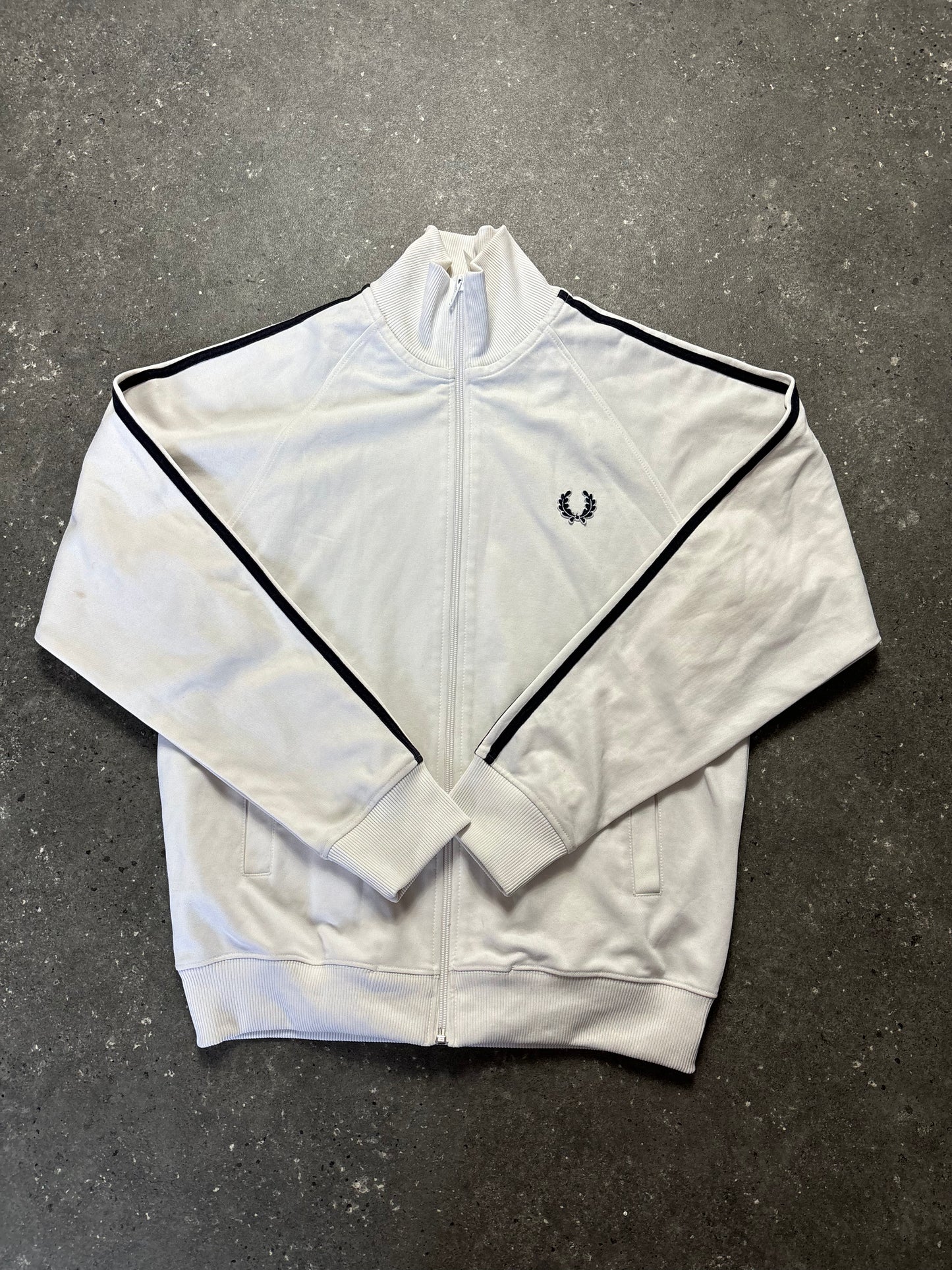 Fred Perry Jacke (S)