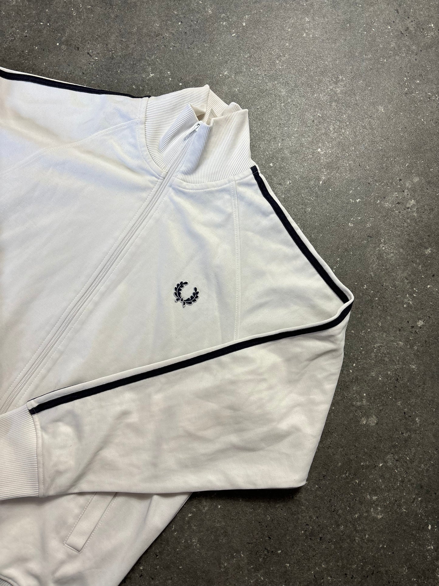 Fred Perry Jacke (S)