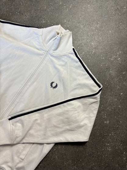 Fred Perry Jacke (S)