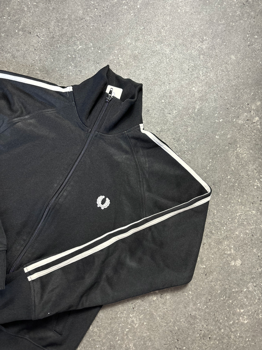 Fred Perry Jacke (XXS)