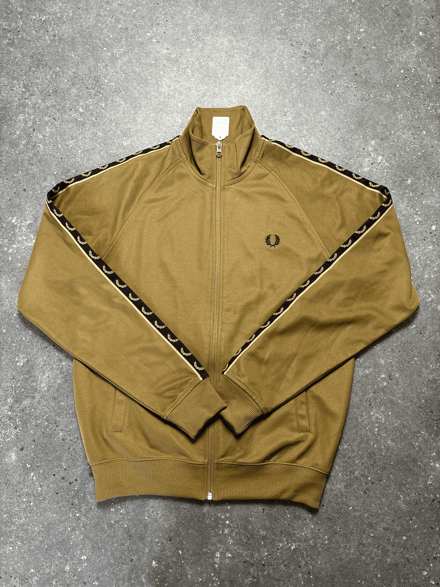Fred Perry Jacke (S)
