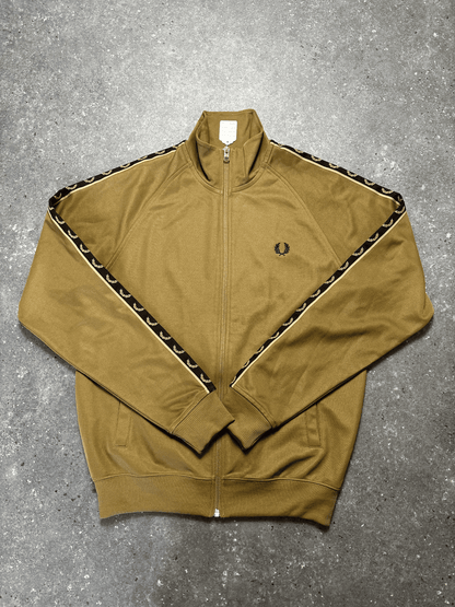 Fred Perry Jacke (S)