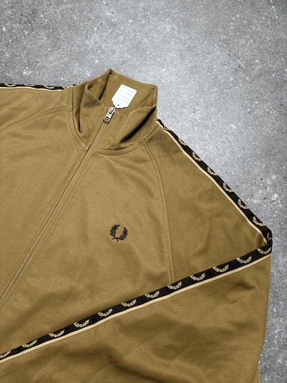 Fred Perry Jacke (S)