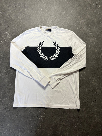 Fred Perry Longsleeve (L)
