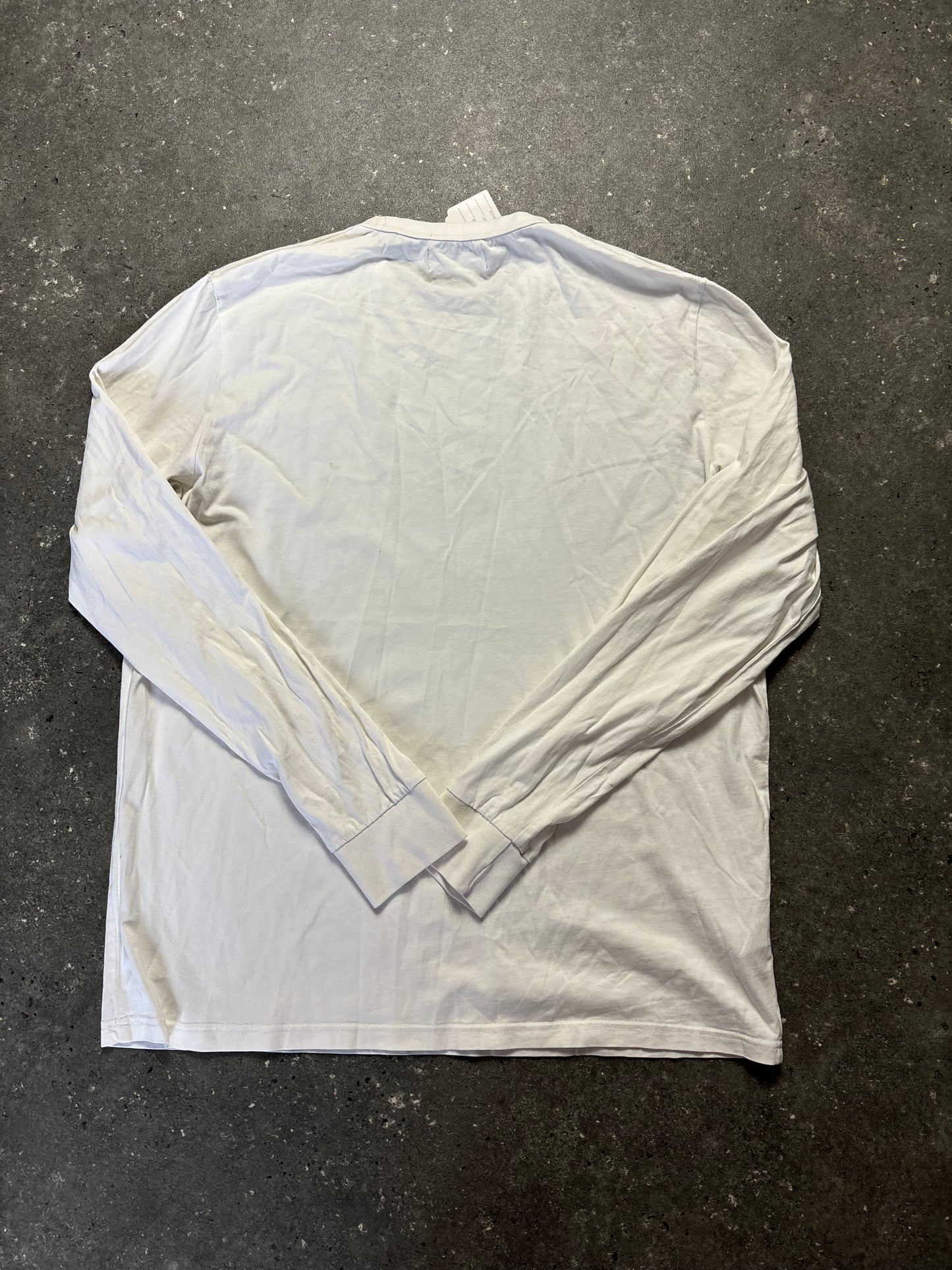 Fred Perry Longsleeve (L)