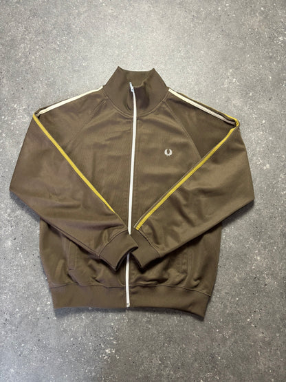 Fred Perry Jacke (M)