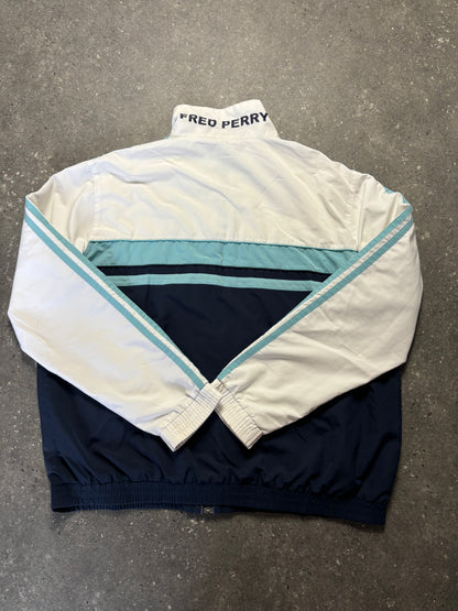 Fred Perry Jacke (XL)