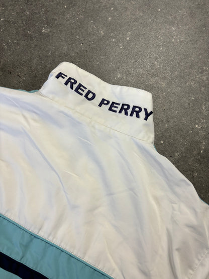 Fred Perry Jacke (XL)