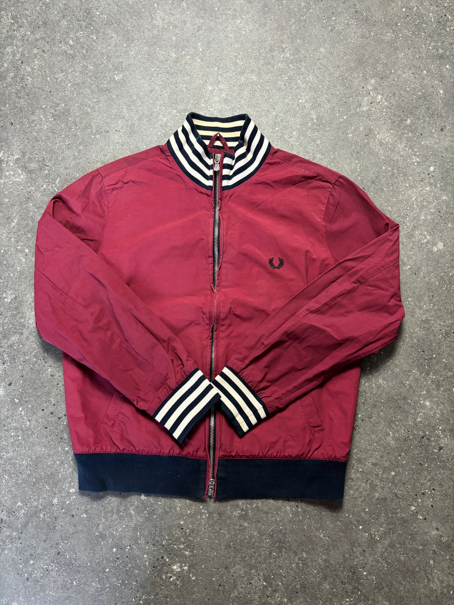 Fred Perry Jacke (S)