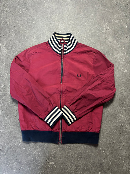 Fred Perry Jacke (S)