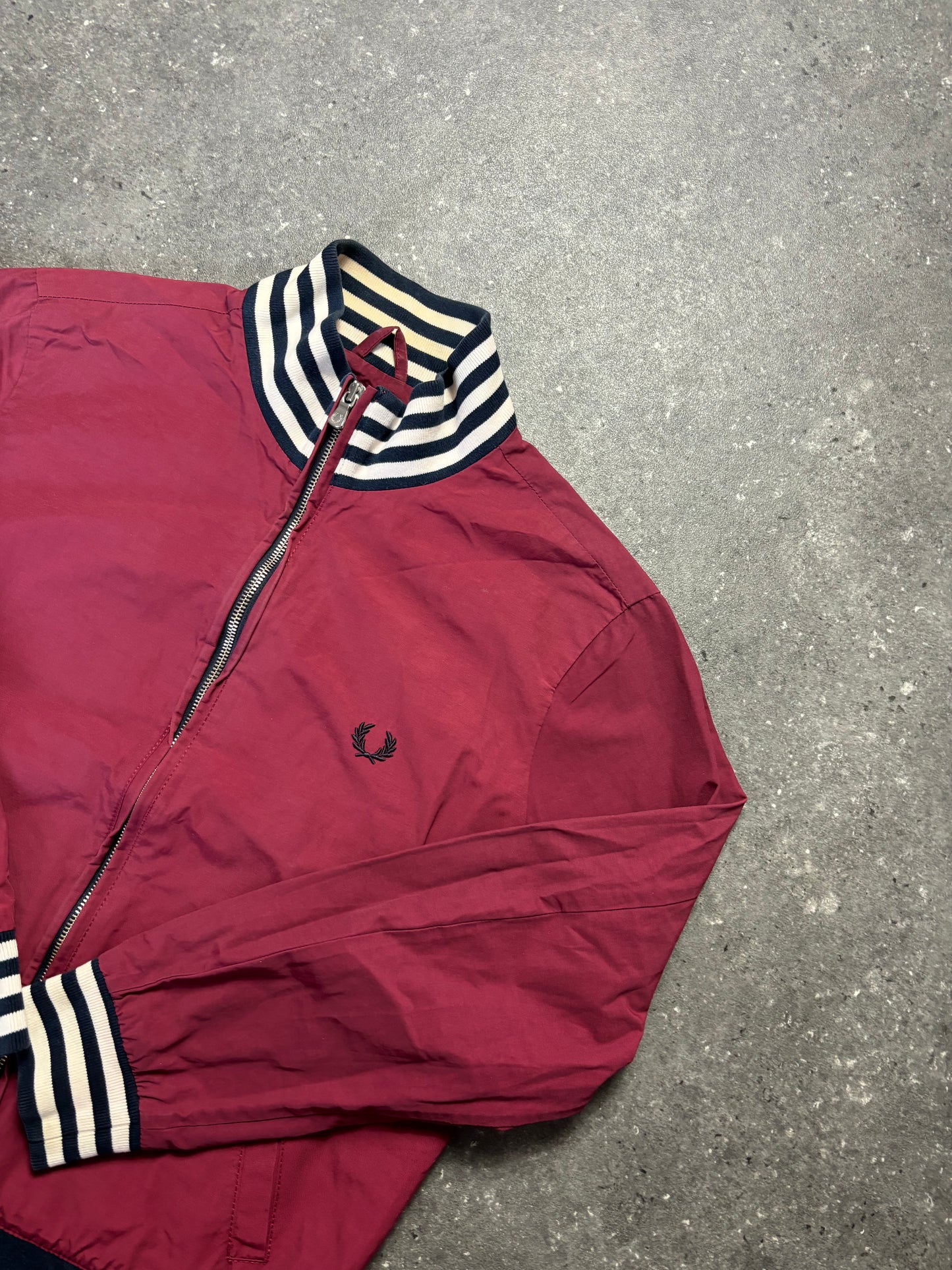 Fred Perry Jacke (S)