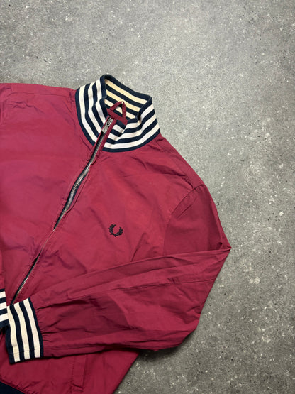 Fred Perry Jacke (S)