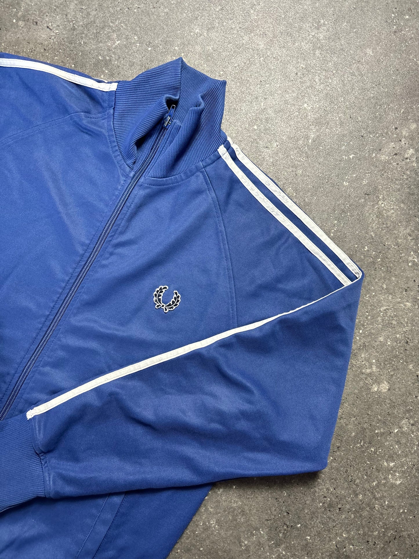Fred Perry Jacke (M)