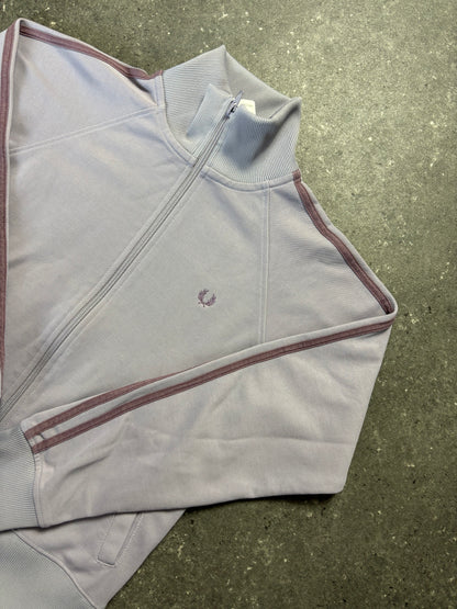 Fred Perry Jacke (XS)