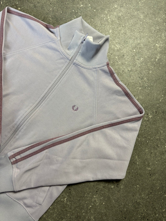Fred Perry Jacke (XS)