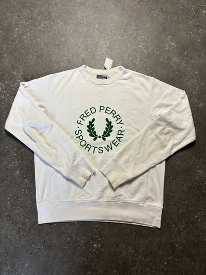Fred Perry Sweater (M)