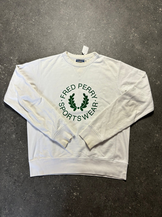 Fred Perry Sweater (M)