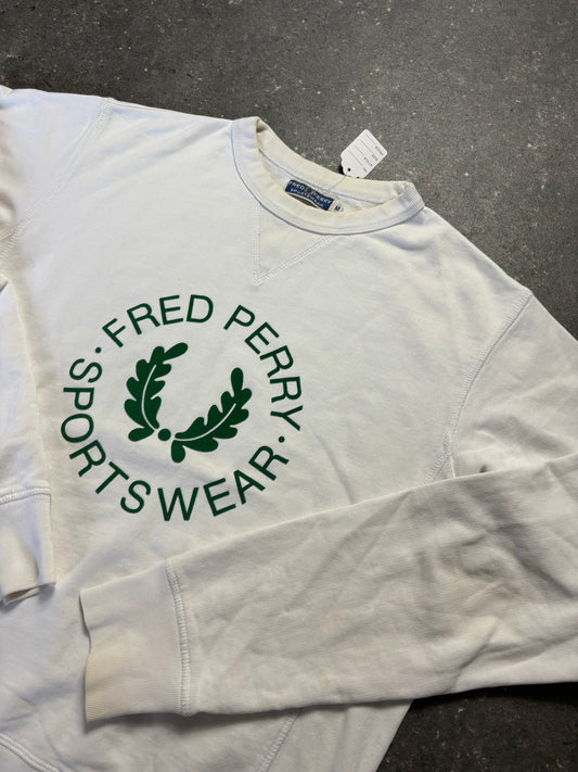 Fred Perry Sweater (M)
