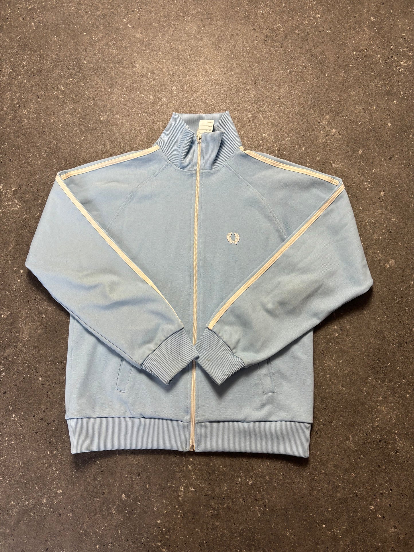 Fred Perry Jacke (S)