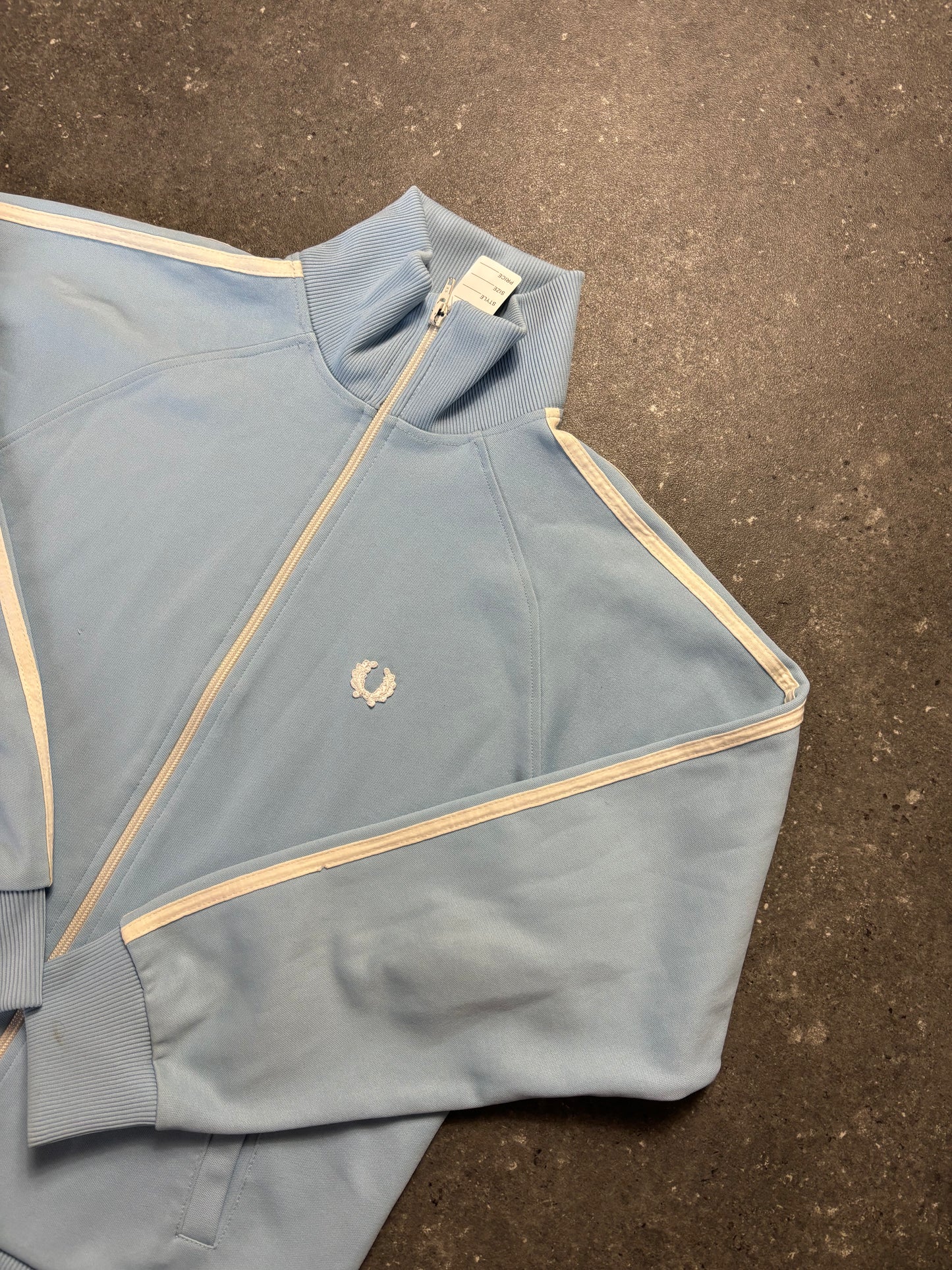 Fred Perry Jacke (S)