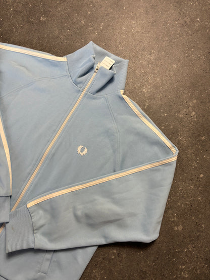 Fred Perry Jacke (S)