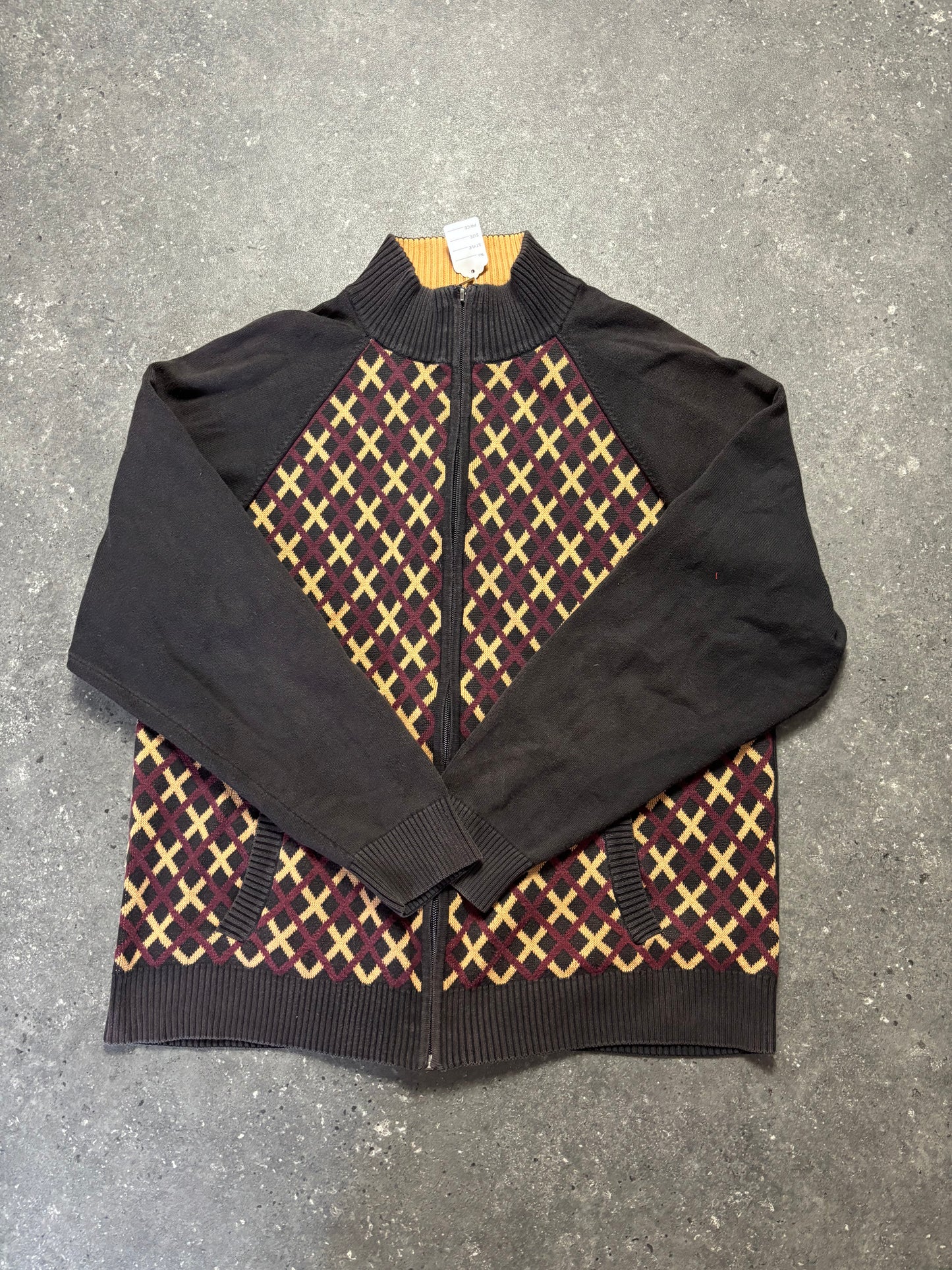 Fred Perry Jacke (M)