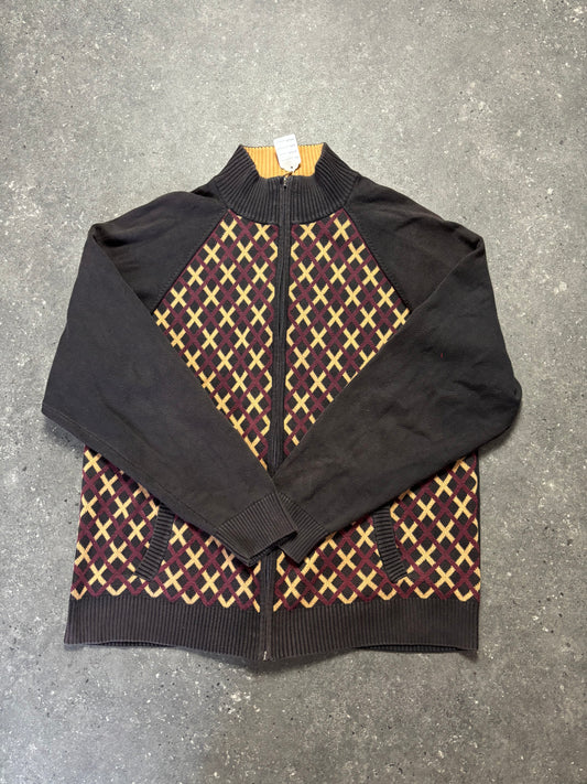 Fred Perry Jacke (M)