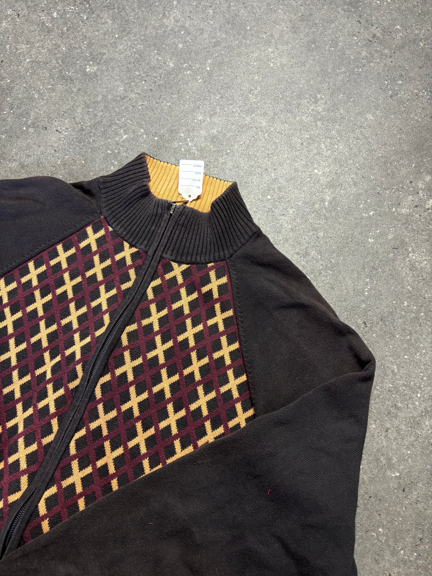 Fred Perry Jacke (M)