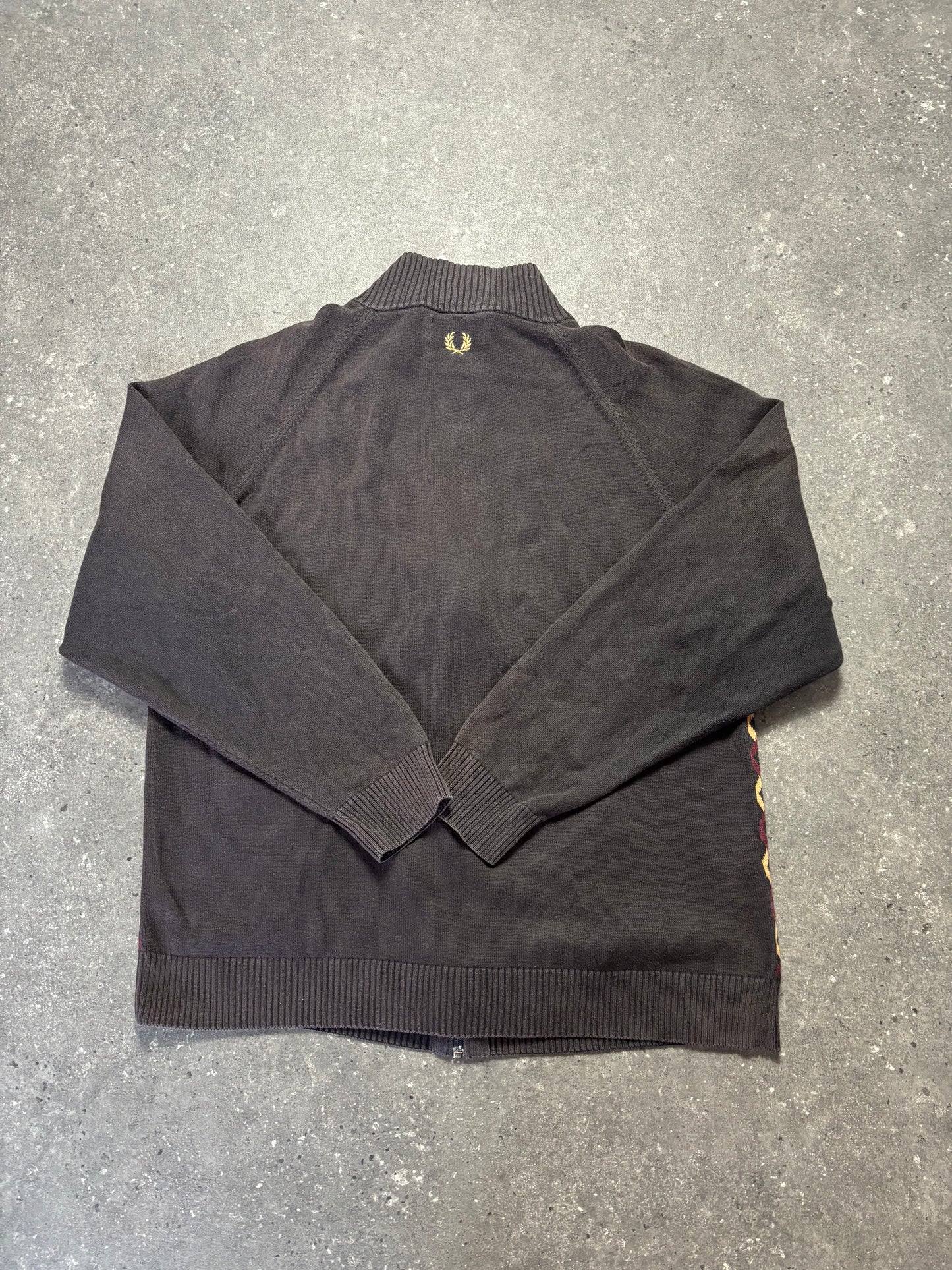 Fred Perry Jacke (M)