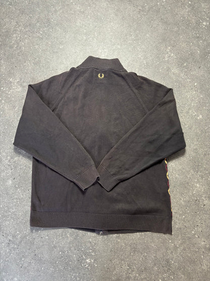 Fred Perry Jacke (M)