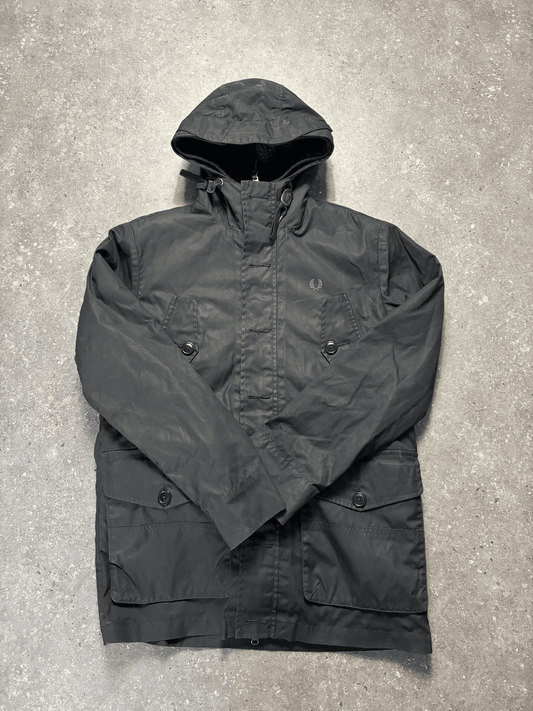 Fred Perry Jacke (S)