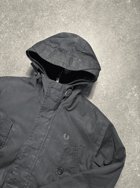 Fred Perry Jacke (S)