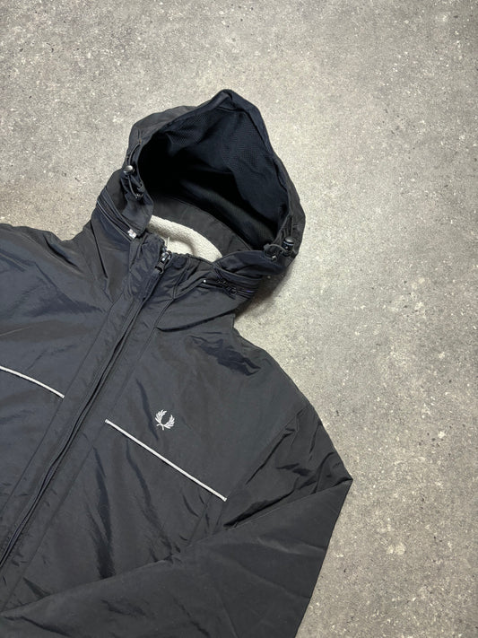 Fred Perry Jacke (S)