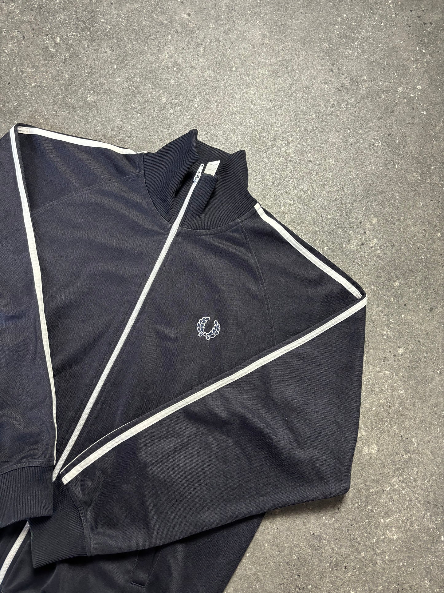 Fred Perry Jacke (L)