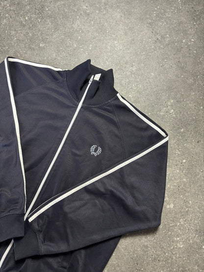 Fred Perry Jacke (L)