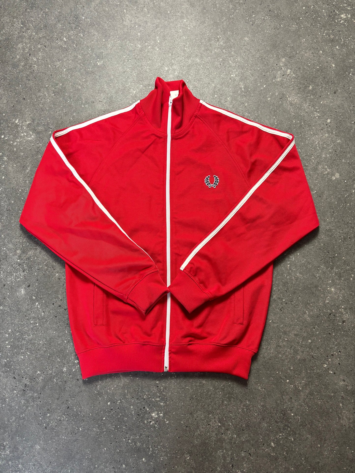 Fred Perry Jacke (S)
