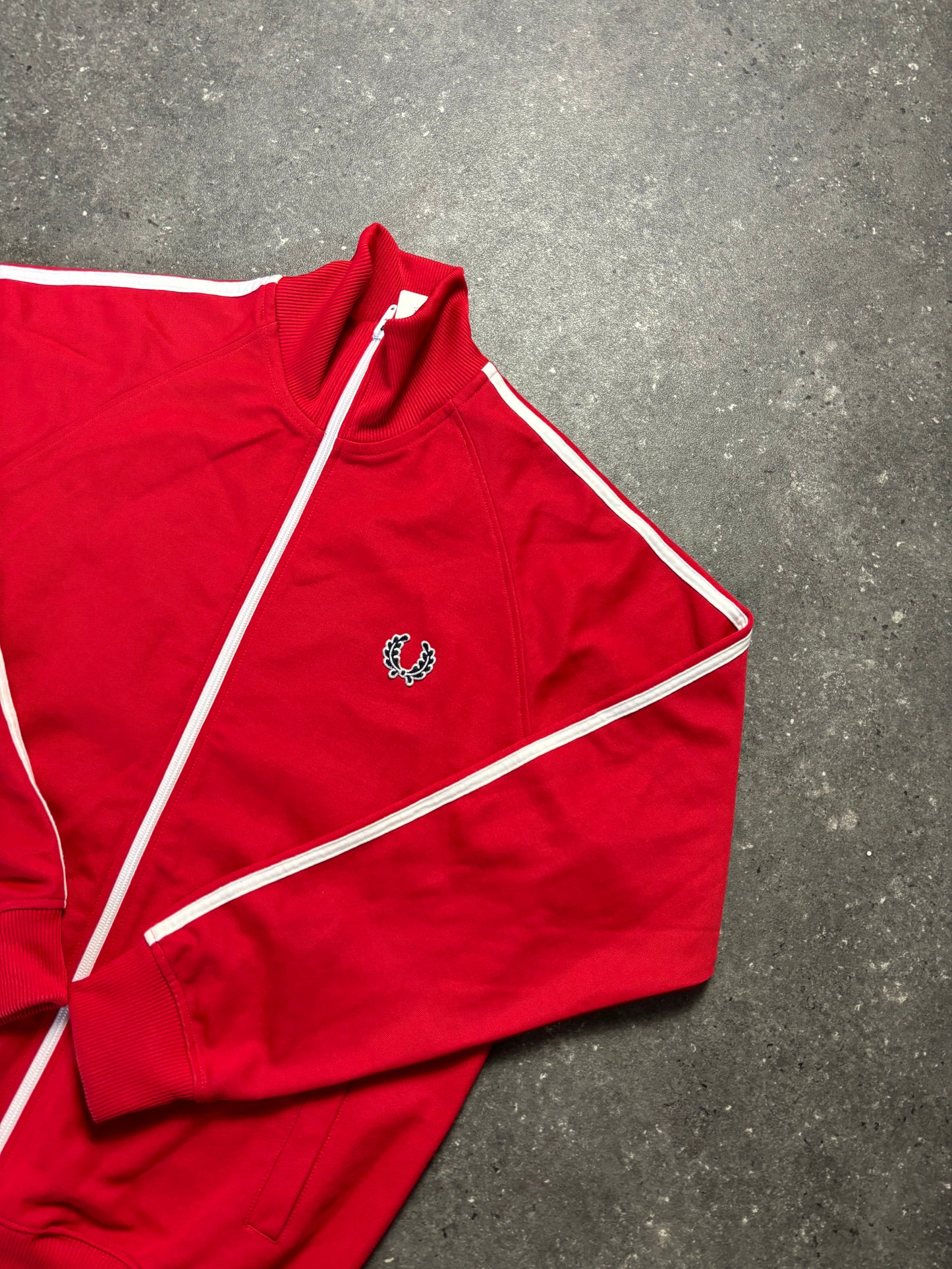Fred Perry Jacke (S)