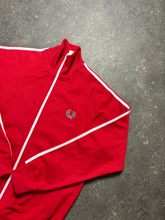 Fred Perry Jacke (S)
