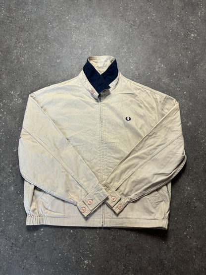 Fred Perry Jacke (L)