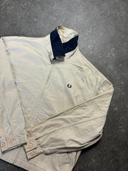 Fred Perry Jacke (L)