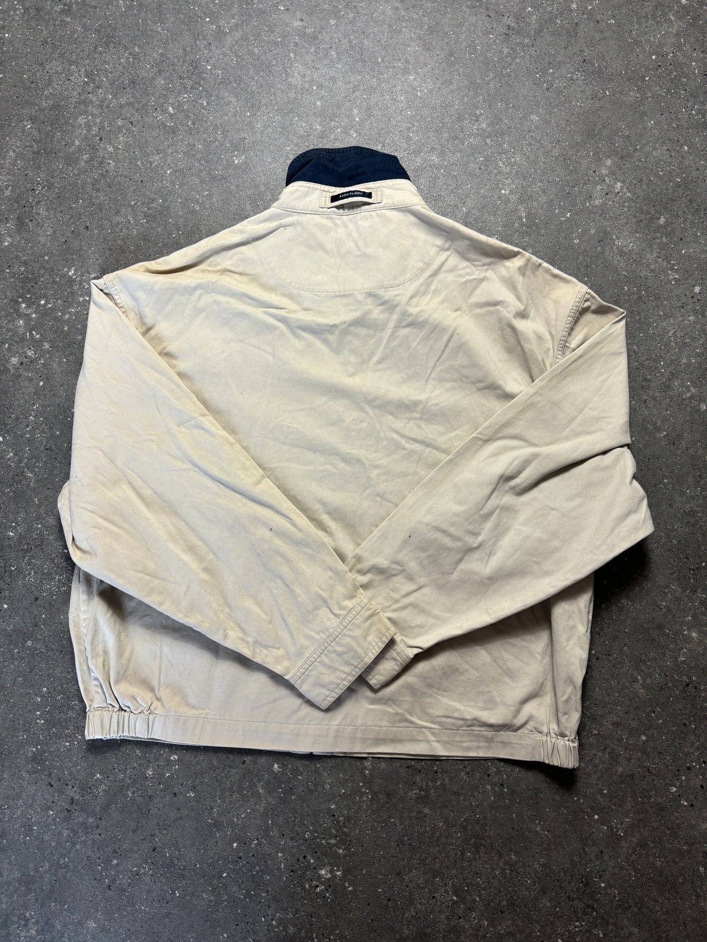 Fred Perry Jacke (L)