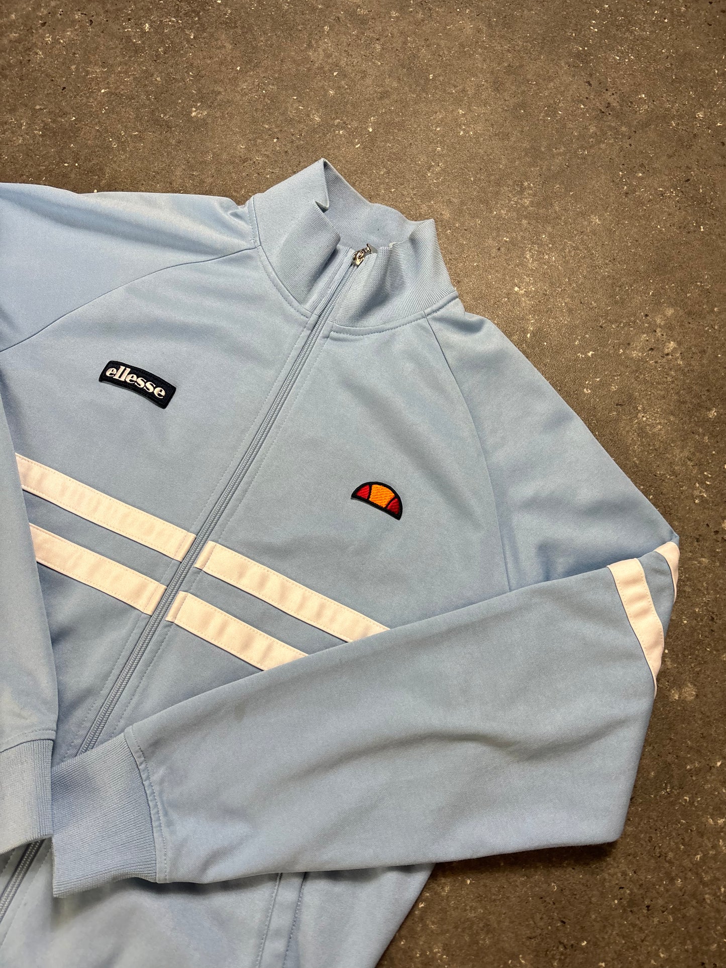 Ellesse Jacke (L)
